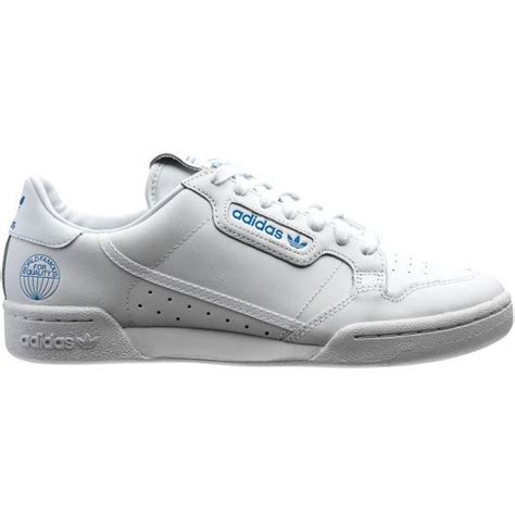 adidas continental 80 blauw|Adidas continental 80 review.